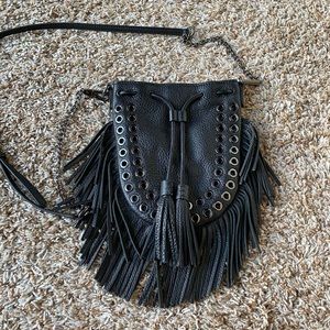 Rebecca Minkoff phone purse